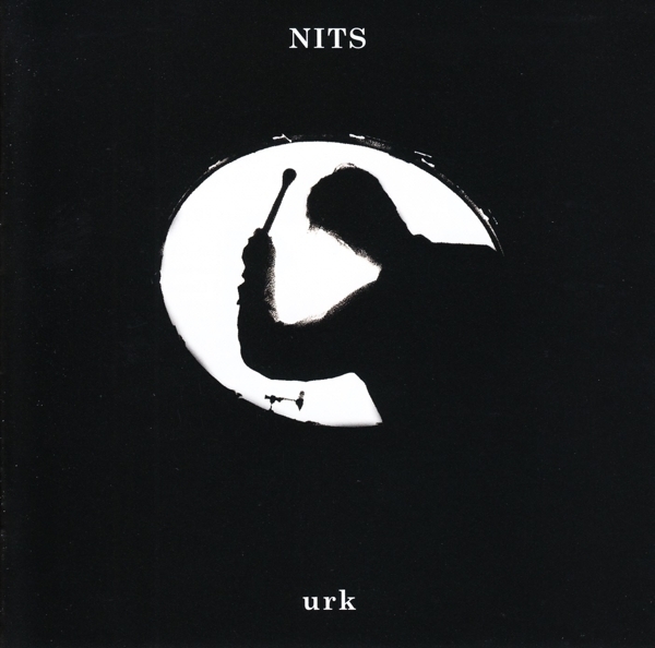 Nits - Urk Music On CD, 2019 Reissue