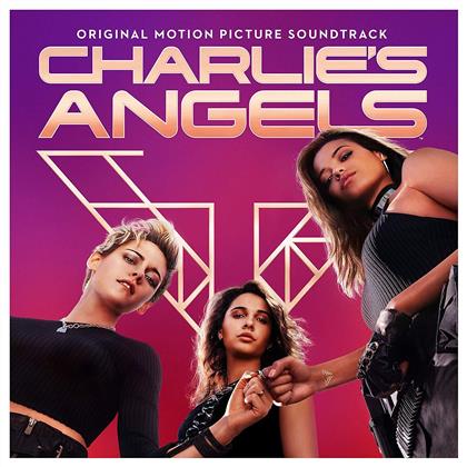 Brian Tyler - Charlie's Angels 2019 - OST