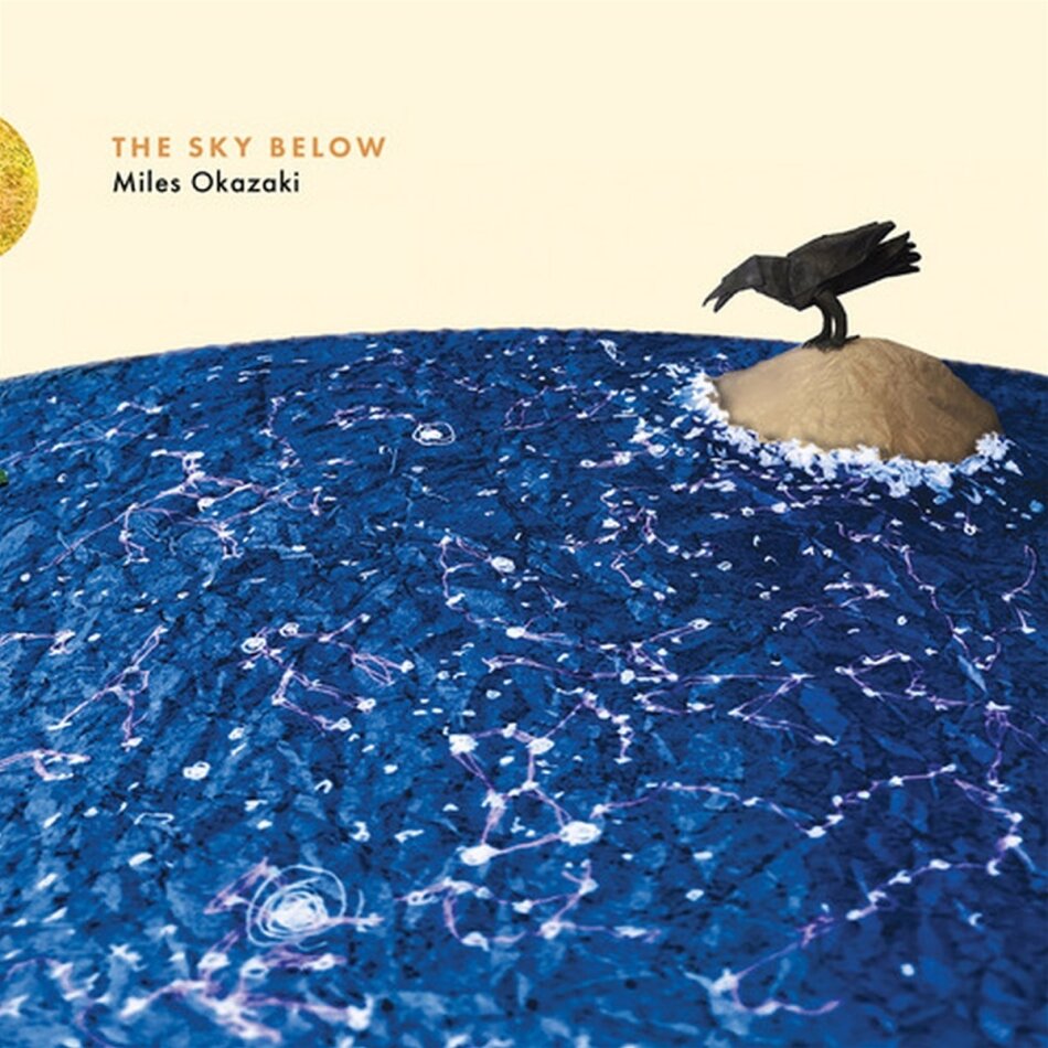 Miles Okazaki - Sky Below