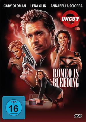 Romeo is Bleeding (1993) (Uncut)