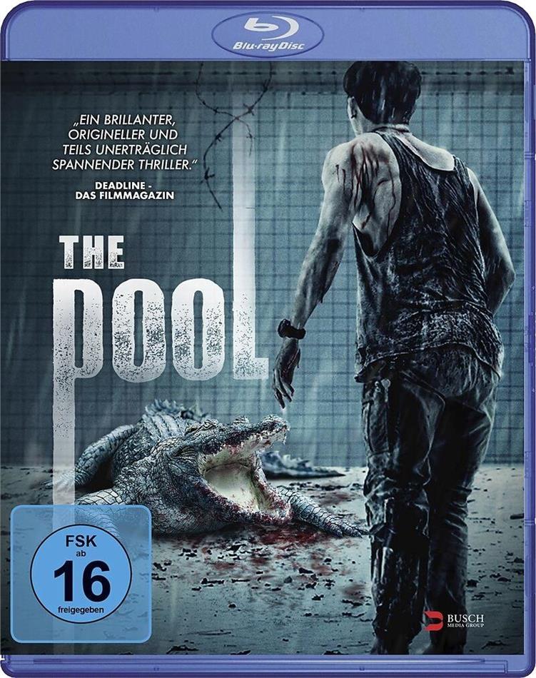 The Pool (2018)