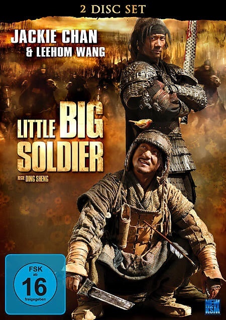 Little Big Soldier (2009)
