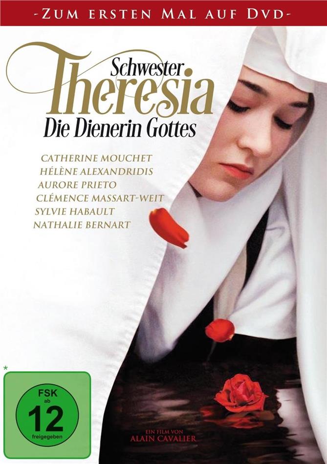 Schwester Theresia - Die Dienerin Gottes (1986)