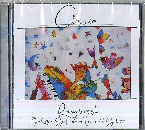 Radiodervish & Orchestra Sinfonica di Lecce e del Salento - Classica
