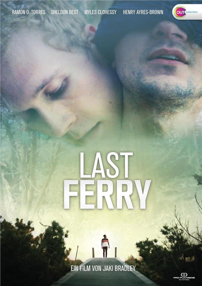 Last Ferry (2019)