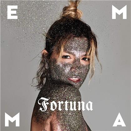 Emma Marrone (Amici 2010) - Fortuna