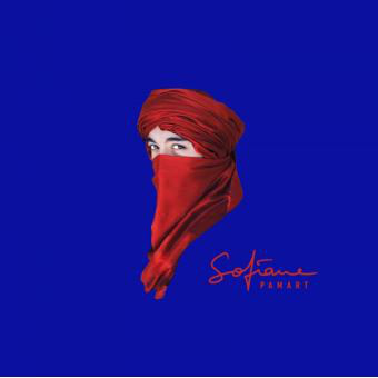 Sofiane Pamart - Planet LP