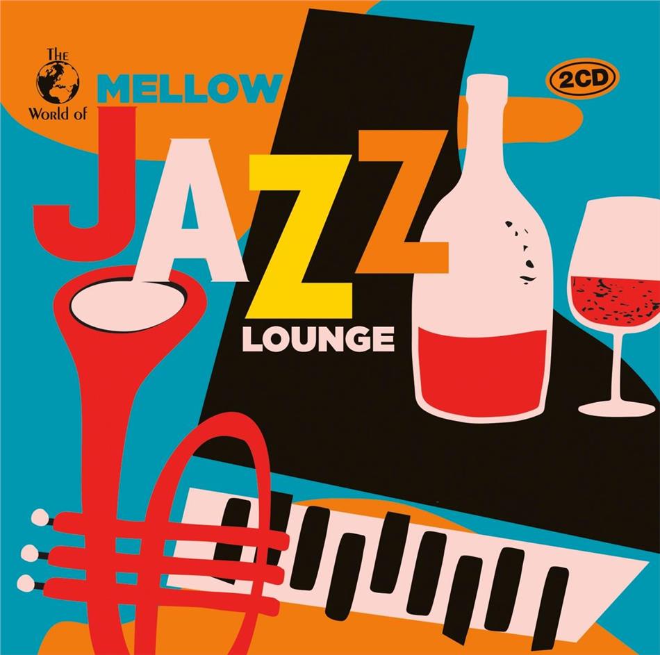 Tropical Deep - Melow Jazz Lounge 2 CD