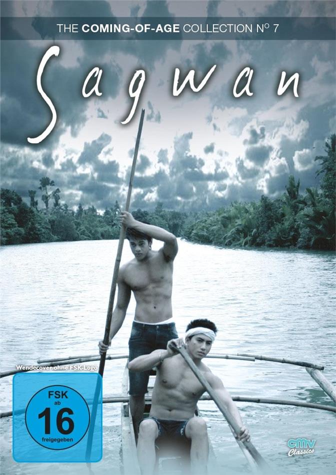 Sagwan (2009) The Coming-of-Age Collection