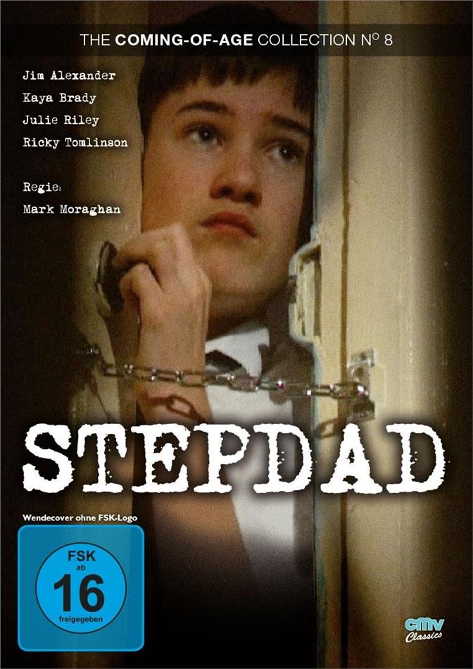 Stepdad (2008) The Coming-of-age Collection