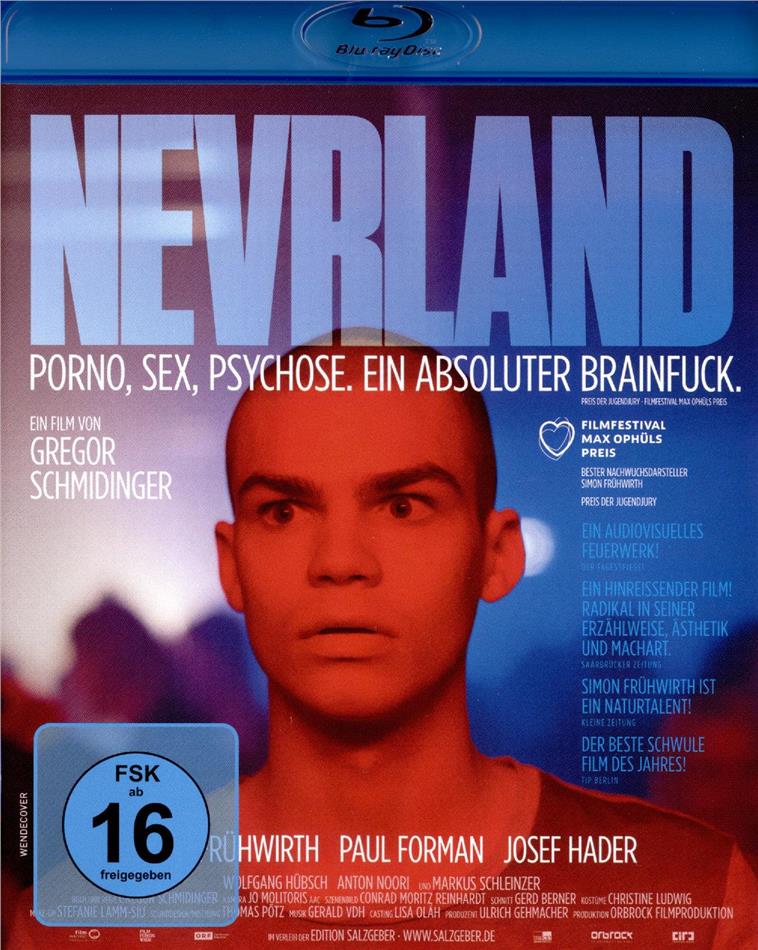 Nevrland (2019)