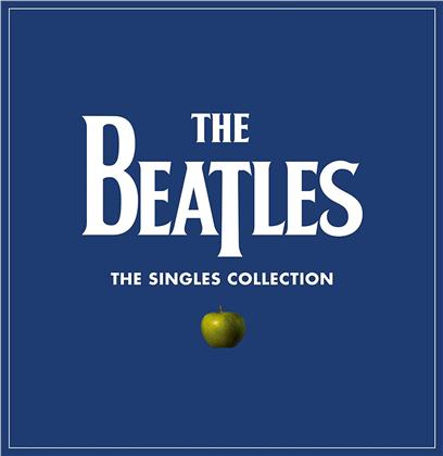 The Beatles - Singles Collection (23 7" Singles)