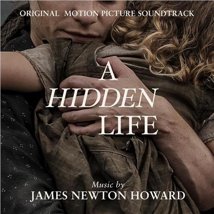 James Newton Howard - A Hidden Life - OST