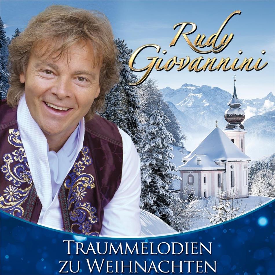 Rudy Giovannini - Traummelodien zu Weihnachten