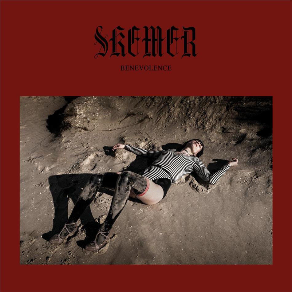 Skemer - Benevolence LP