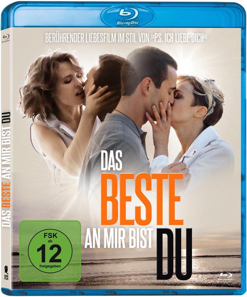 Das Beste an mir bist du (2018)