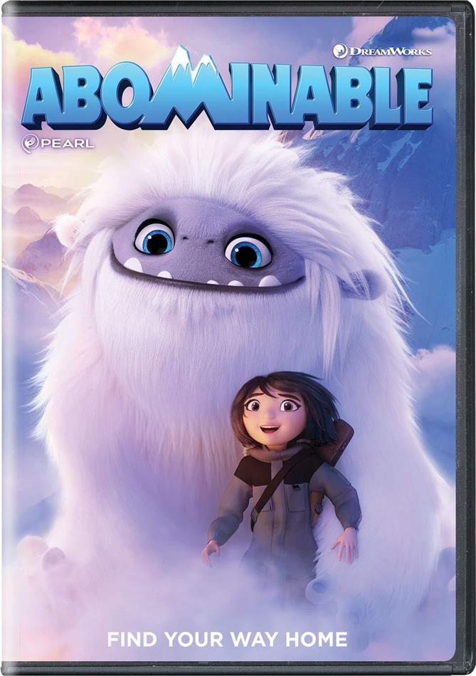 Abominable (2019)