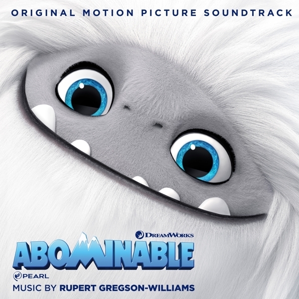 Rupert Gregson-Williams - Abominable - OST