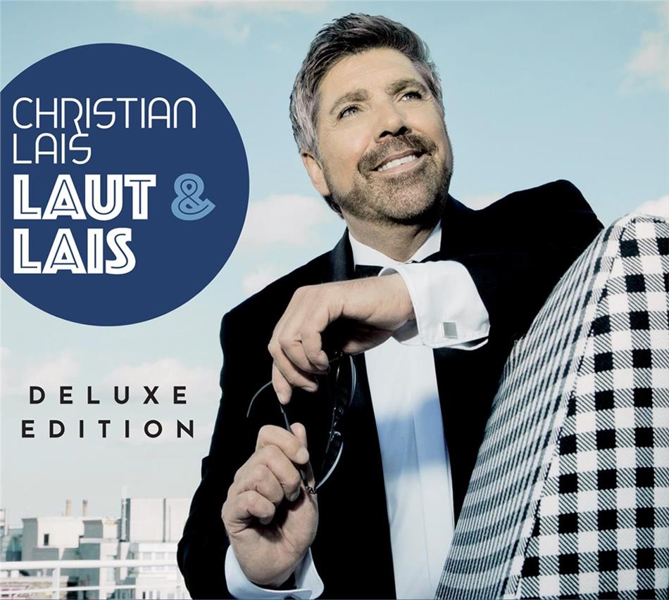 Christian Lais - Laut & Lais Deluxe Edition, 2 CDs
