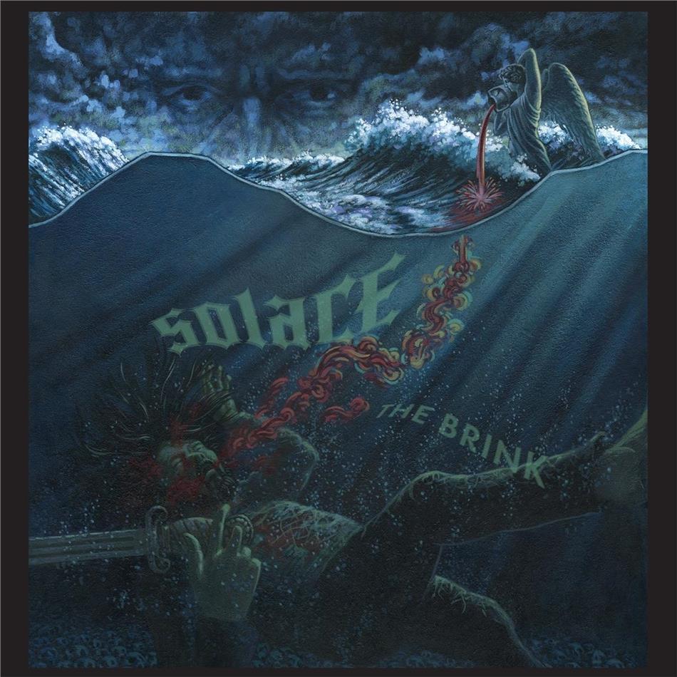 Solace - Brink
