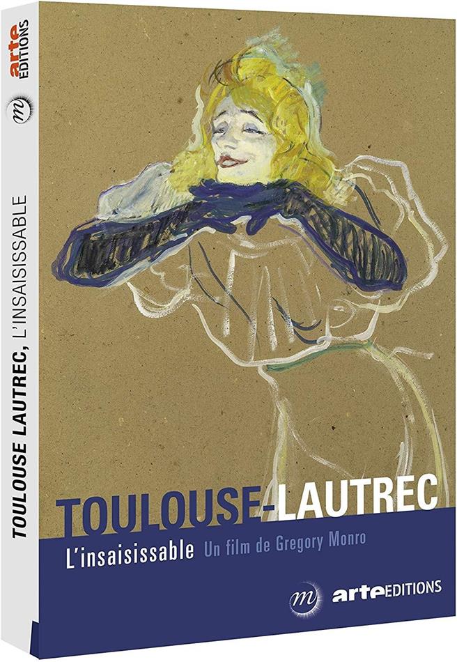 Toulouse Lautrec - L'insaisissable
