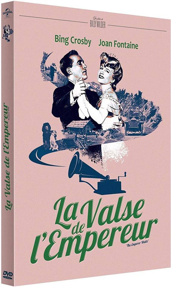 La valse de l'empereur (1948)