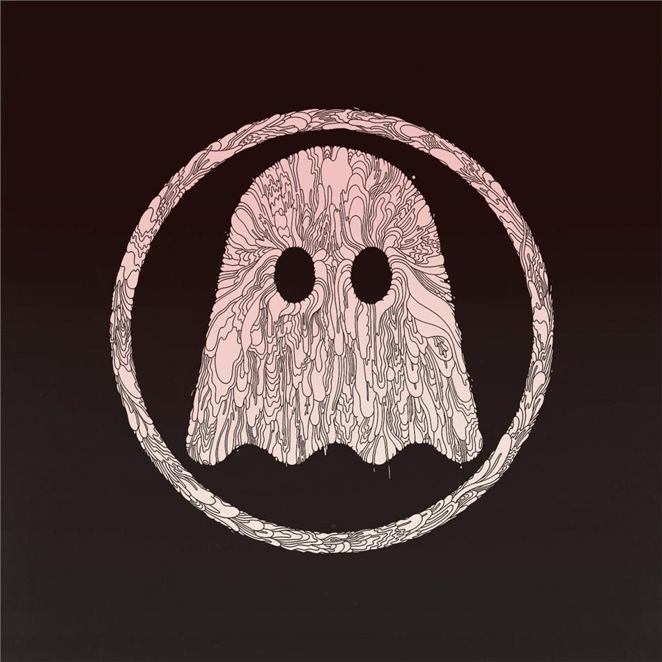 Ghostly Swim 2 LP