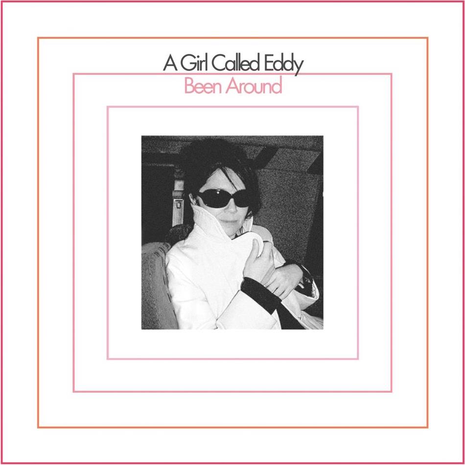 A Girl Called Eddy - Been Around Limited, Papersleeve Limited Edition, LP + Digital Copy