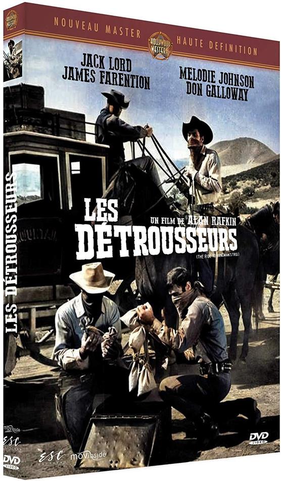 Les Détrousseurs (1967) Nouveau Master Haute Definition