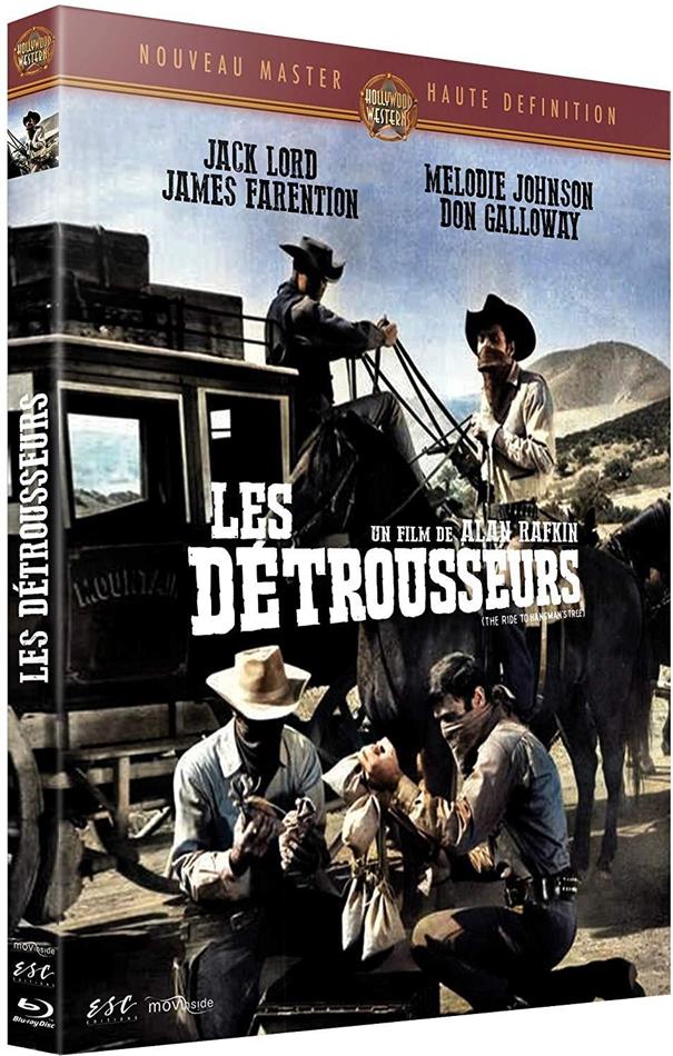 Les Détrousseurs (1967) Nouveau Master Haute Definition