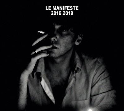 Saez - Le manifeste 2016 2019 (4 CD)