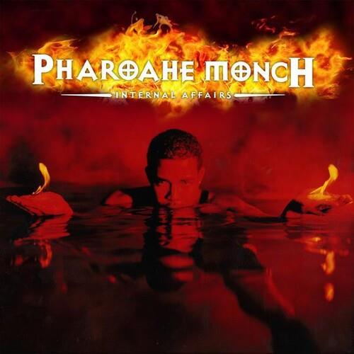 Pharoahe Monch - Internal Affairs 2020 Reissue, LP