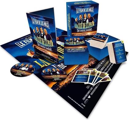 La cit&eacute; de la peur (1994) (&Eacute;dition 25&egrave;me Anniversaire, &Eacute;dition Collector, Blu-ray + DVD)