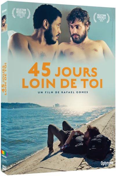 45 jours loin de toi (2018)