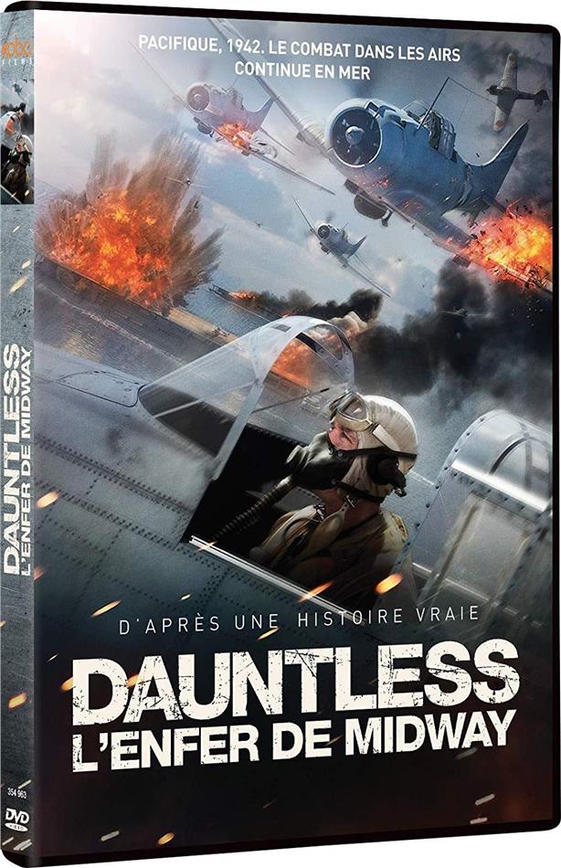 Dauntless - L'enfer de Midway (2019)