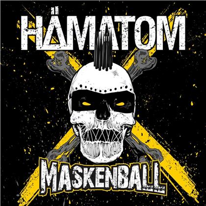 H&auml;matom - Maskenball