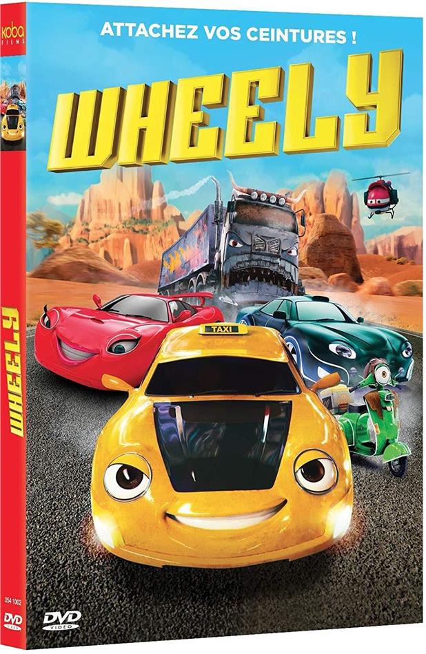 Wheely (2018)