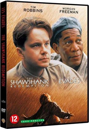 The Shawshank Redemption - Les Évadés (1995) (Neuauflage)