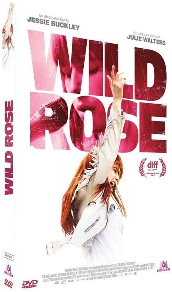 Wild Rose (2018)