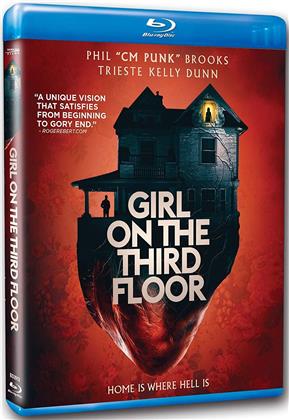Girl On The Third Floor (2019)