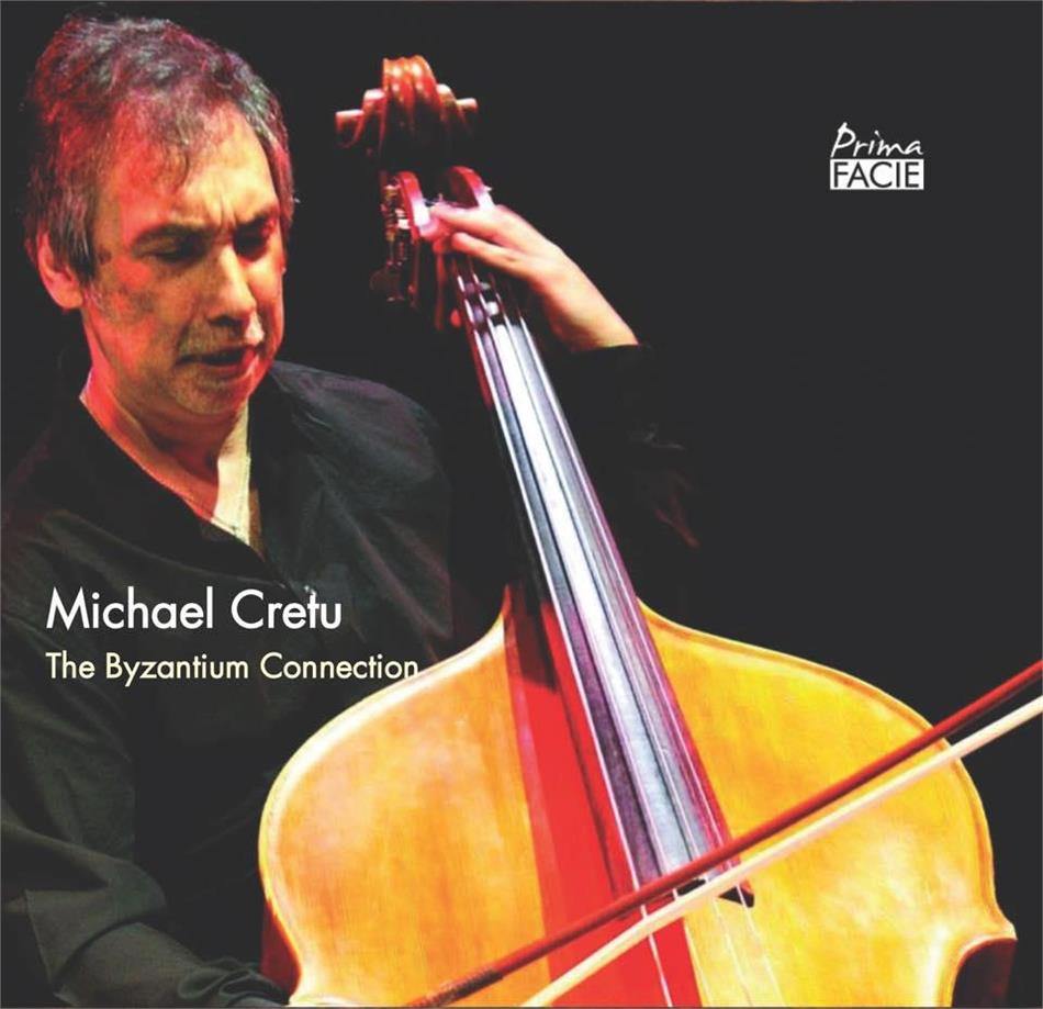 Michael Cretu & Michael Cretu - Byzantium Connection