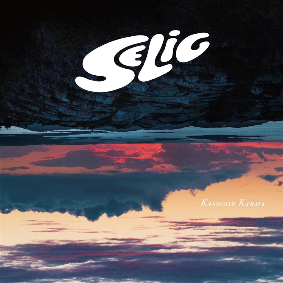 Selig - Kashmir Karma 2019 Reissue
