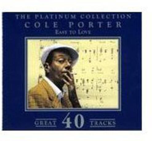 Cole Porter - Platinum Collection - Great 40 Tracks