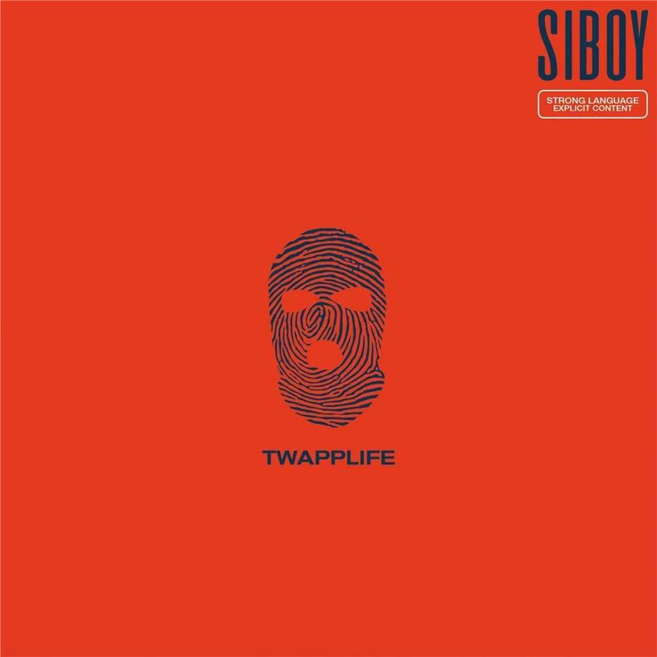 Siboy - Twapplife