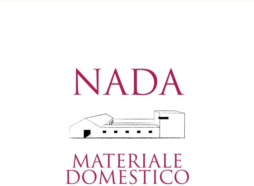 Nada - Materiale Domestico 2 CDs