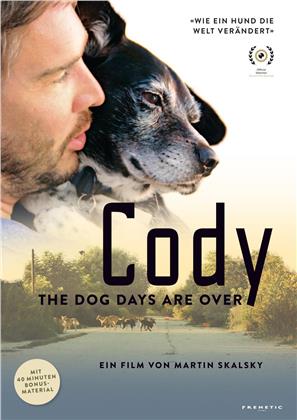 Cody - The Dog Days are over (2019)