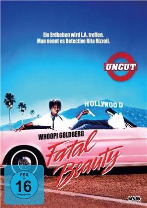Fatal Beauty (1987) (Neuauflage, Uncut)