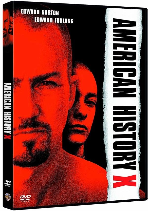 American History X (1998) Neuauflage