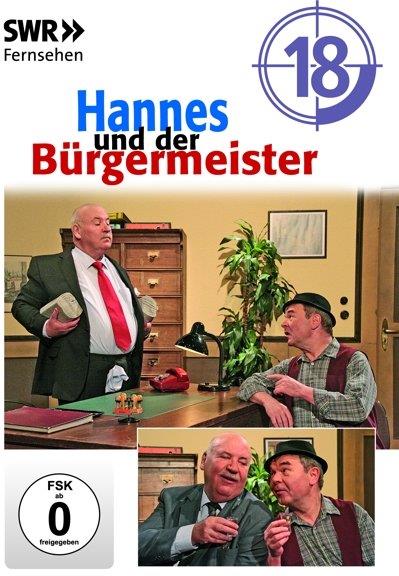 Hannes und der Bürgermeister - Vol. 18