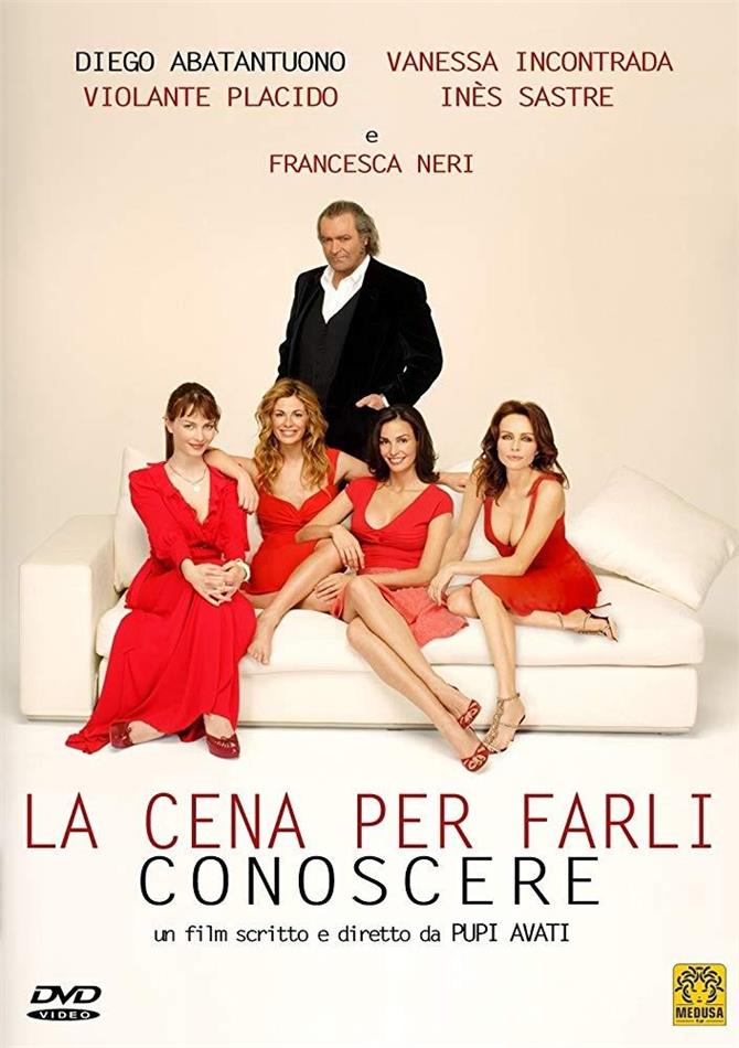 La cena per farli conoscere (2007) New Edition